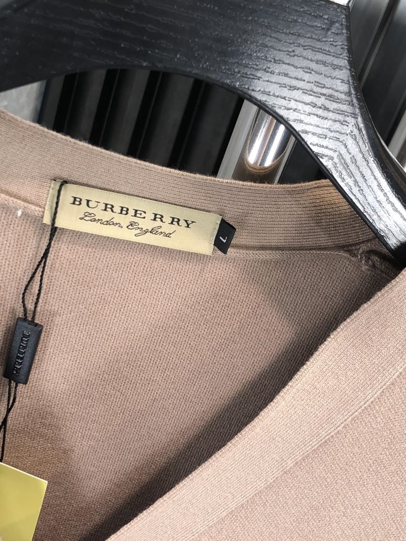 Burberry Sweaters